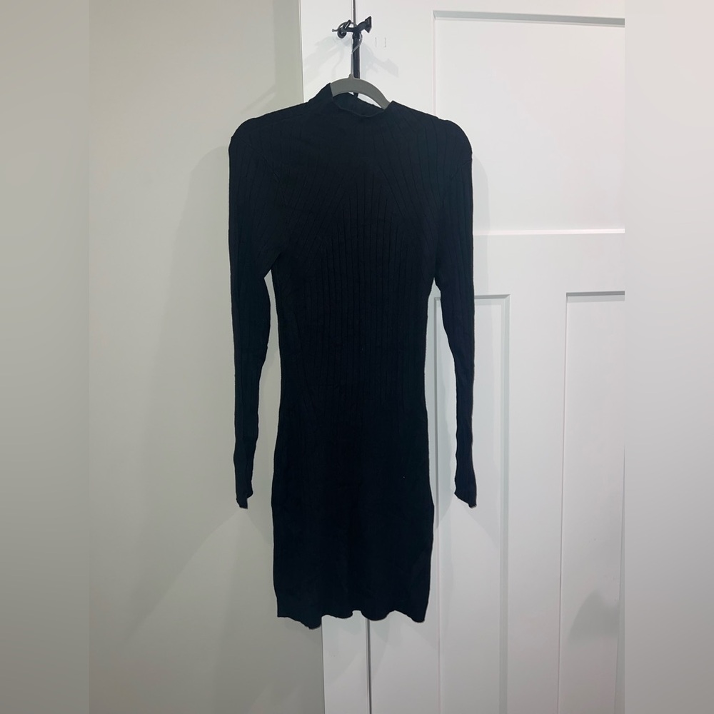 ⚡️ FLASH SALE ⚡️ Abercrombie Ribbed Dress
